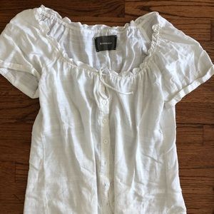 Reformation peasant top!
